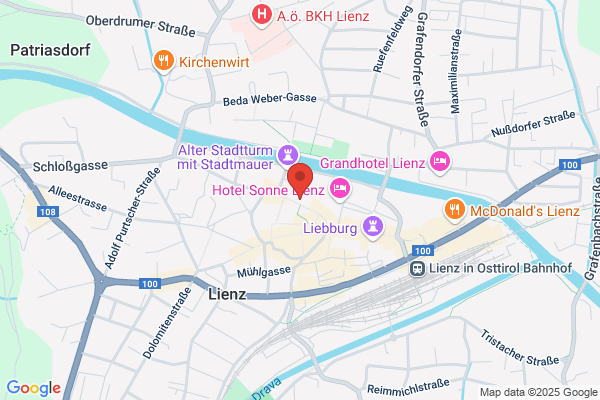 Katholische Pfarramt