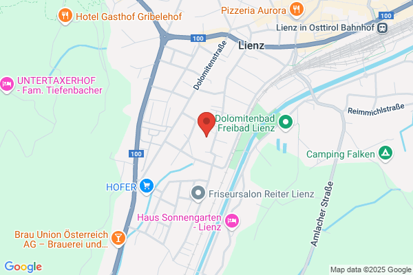 Katholische Pfarramt