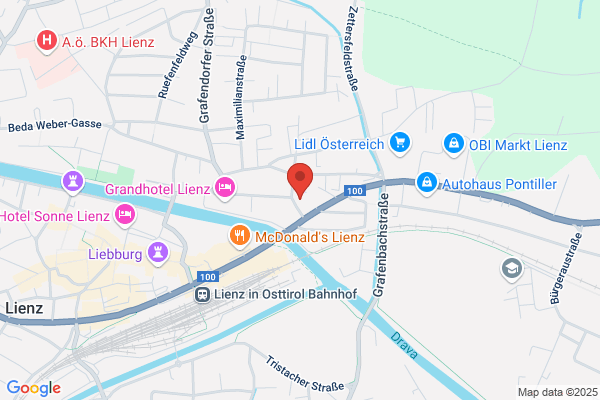 Ginzinger GmbH