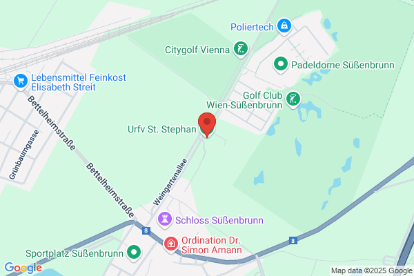 Reit- u Fahrverein St. Stefan