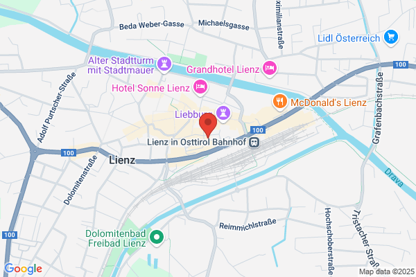 City-Center Lienz GmbH