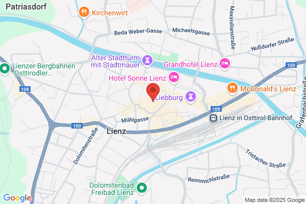LBT Unterhaltungsgeraete GmbH