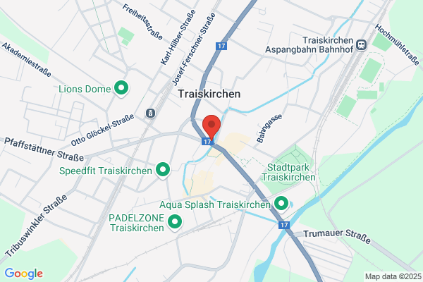 PTH Finanz- und Versicherungsservice GmbH