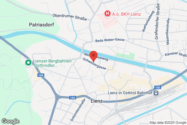 Radio Osttirol Ges. mbH