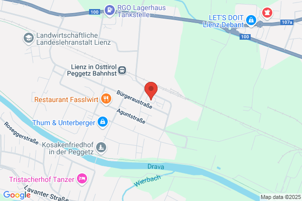 Pulferer Ges.mbH