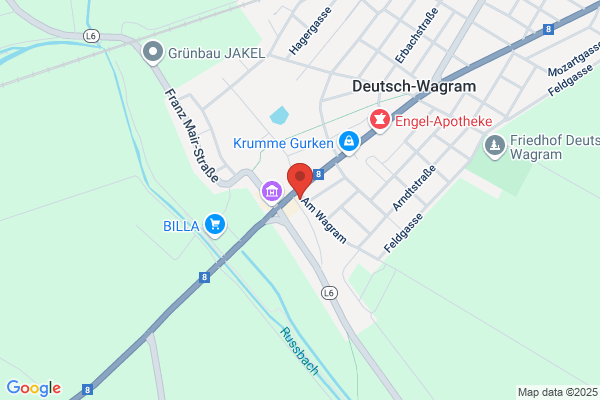 Rotes Kreuz Oesterr Ortsstelle Deutsch Wagram