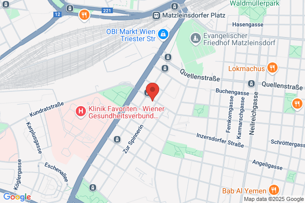 Llosent und Forschner Korken GmbH