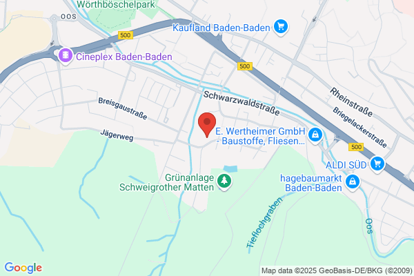 Vorsorge- Finanzierungsberatung-GesmbH