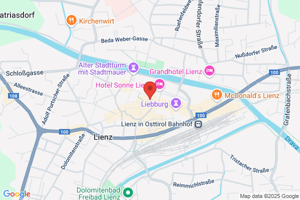 EFM Lienz