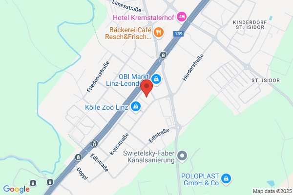 aqendo Linz - ROHRREINIGUNG &amp; KANALSERVICE