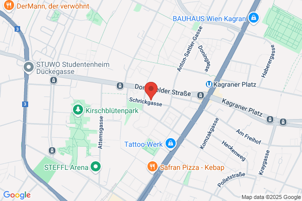 SG gewerbliche BuchhaltungsgmbH