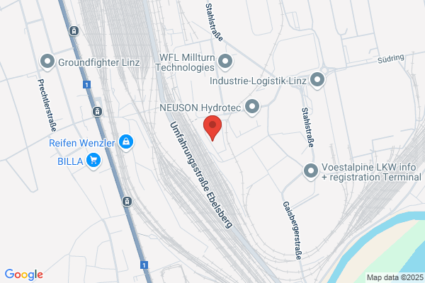 MA Restabfallverwertung GmbH