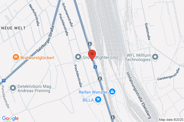 Reifen- und Tuningcenter Schinko