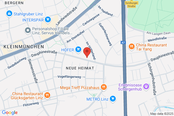 Oppolzer Hoch-, Tief- und Holzbau Ges. mbH