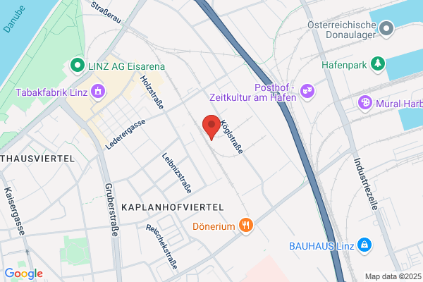 Redl Bau- u. Sanierungs GmbH