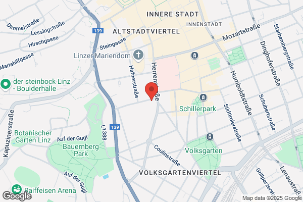 Alten- und Pflegeheime der Kreuzschwestern GmbH