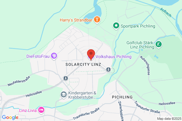 Seniorenklub Pichling