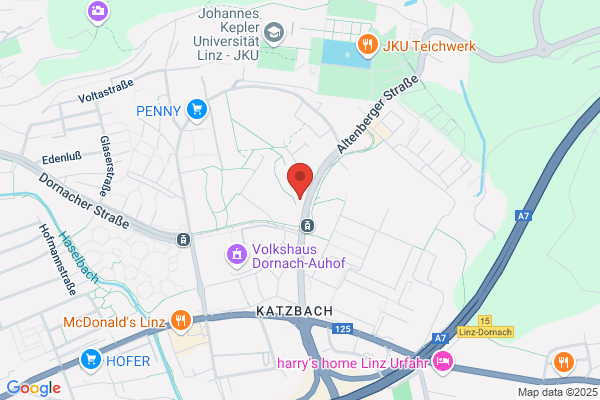 Seniorenzentrum Dornach/Auhof