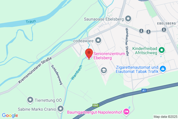 Seniorenzentrum Ebelsberg
