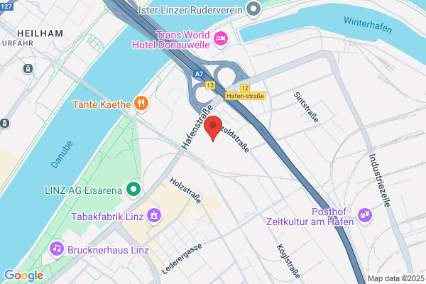 ALVES Altstoffvermarktungs- systeme GmbH