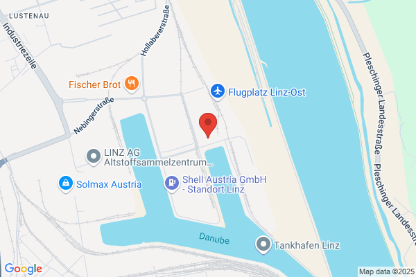 SCHOLZ Rohstoffhandel GmbH
