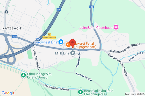 Dominik Faerberboeck Gesellschaft m.b.H.