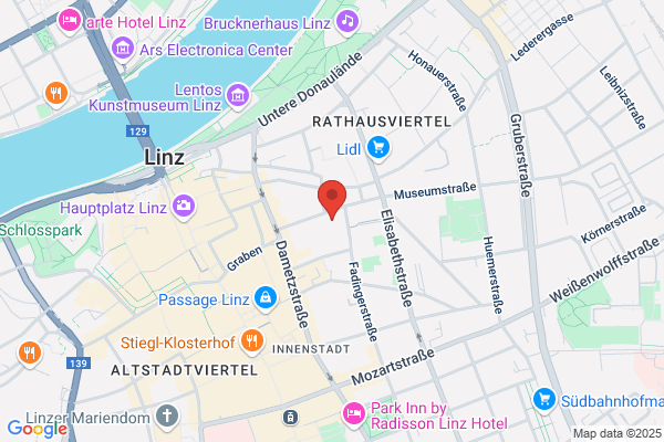 Bezirksgericht Linz