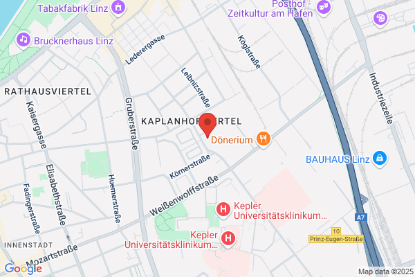 Bundespolizeidirektion