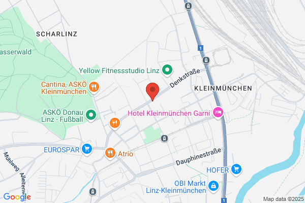 Gartenamt