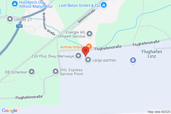Hauptzollamt Linz