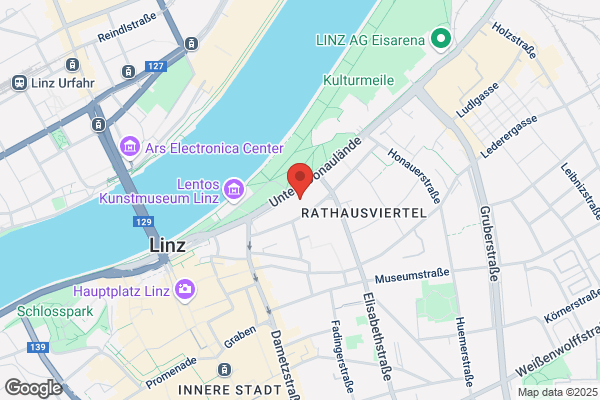 Konsulat d. Bundesrepublik Deutschland