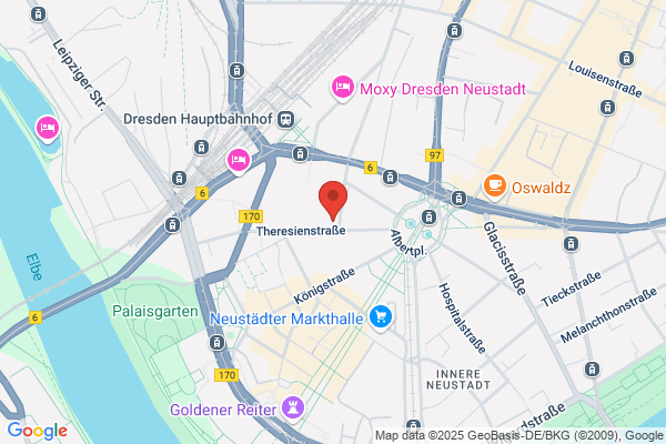 Konsulat d. Tschechischen Republik