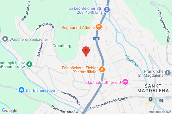 Pfadfindergruppe Linz 7 Bindermichl