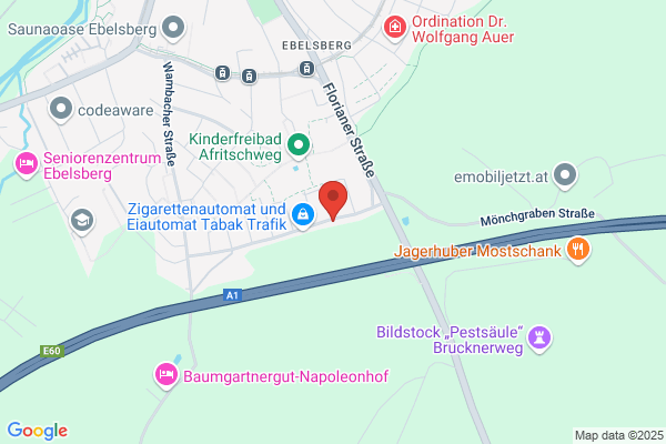 Pfadfindergruppe Linz 8 Ebelsberg
