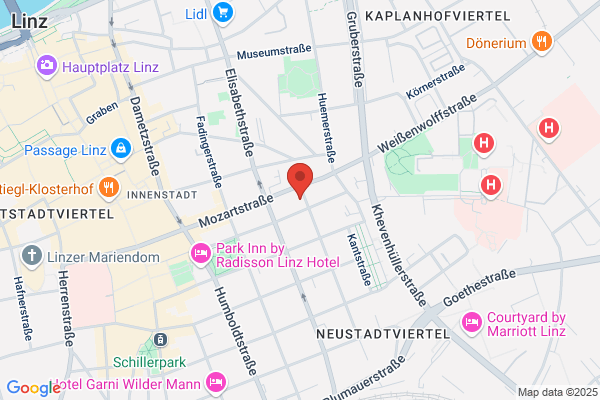 Tagesklinik Linz GmbH