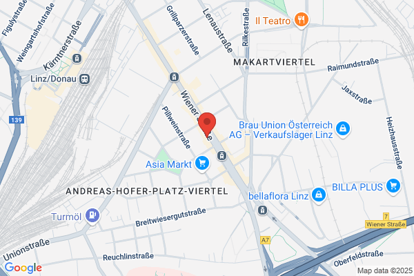 Aenderungsschneiderei Ges.mbH