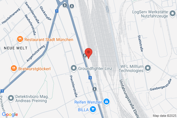 ANZO Verrohrungsanlagenbau GmbH