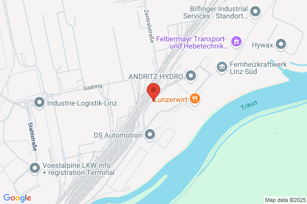 Kremsmueller Industrieanlagenbau KG