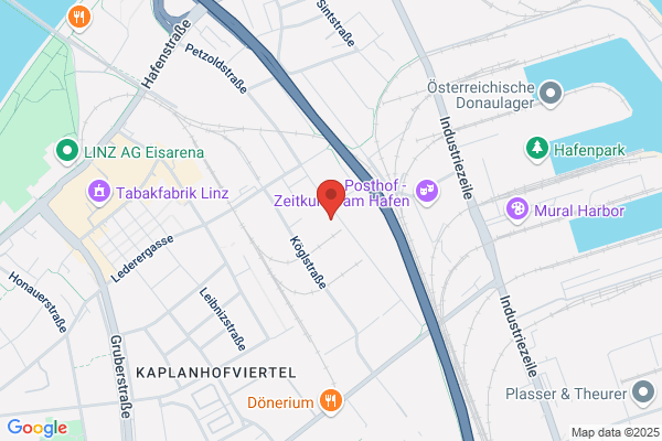 PEP INDUSTRIEANLAGENBAU