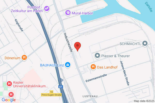 FAB - Zentrum für Berufliche Integration