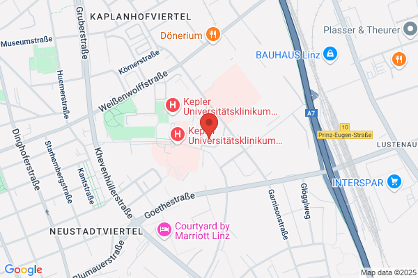FH Gesundheitsberufe OÖ - Gesundheitswesen Studieren