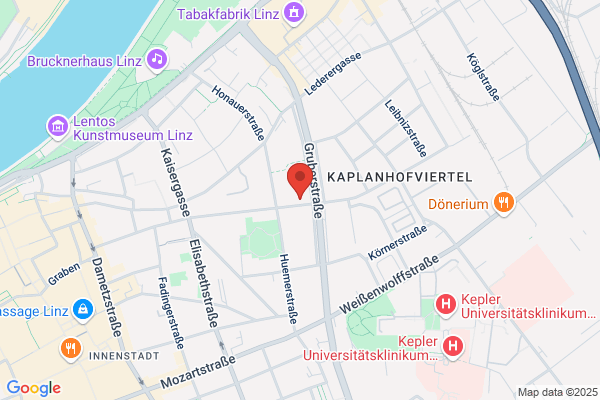 Akadamie f Arbeitsmedizin in Linz d PGA