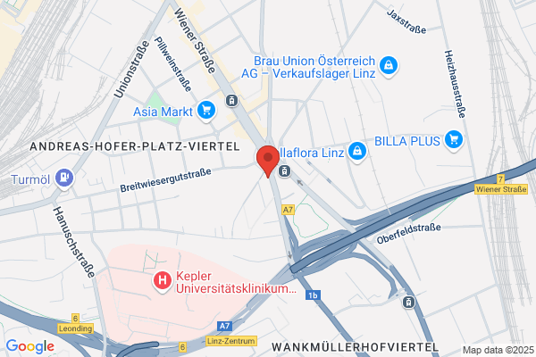 Berufsfoerderungsinstitut Oberoesterreich