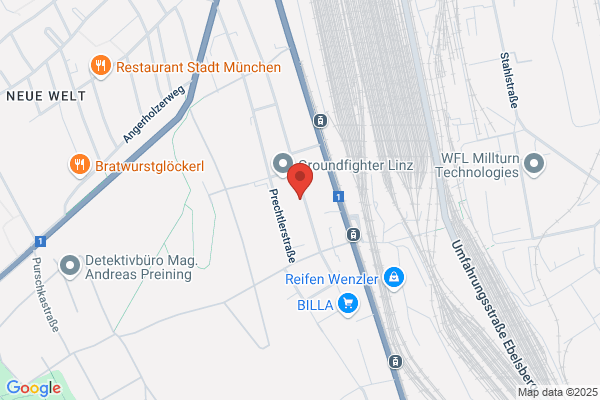 IPE-Morhart und Partner Managementtraining
