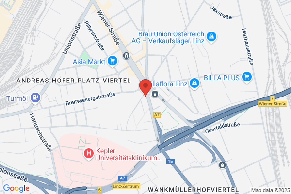 Oberoesterreichisches Volksbildungswerk