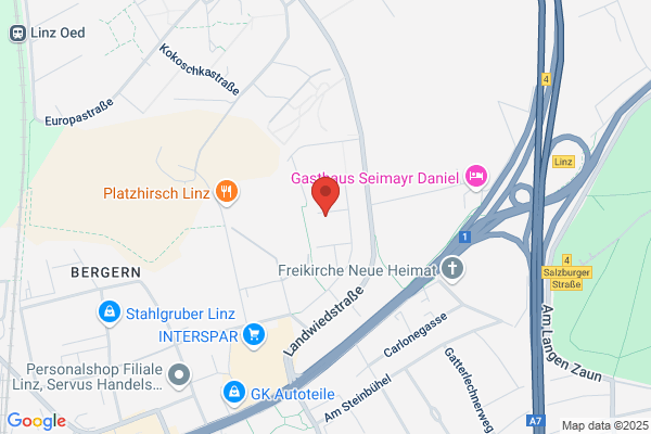 Linz-Phila, Manfred Weiringer