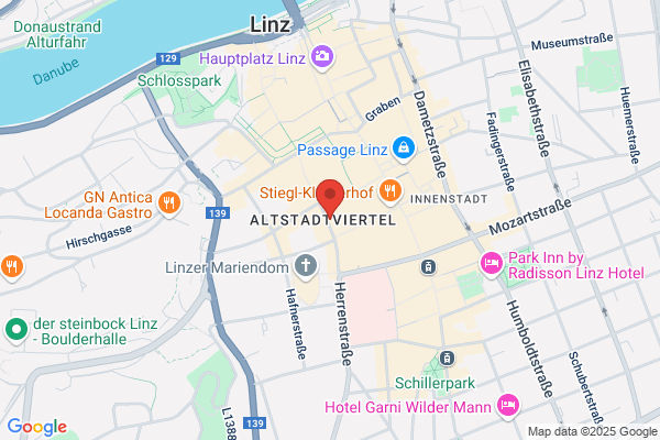 Kunsthandel Runge GesmbH und Co KG