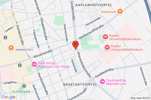 Anstaltsapotheke d.allg. oeffentlichen Krankenhauses