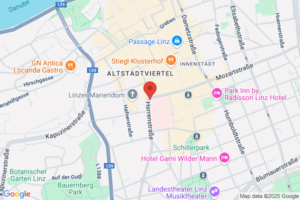 Anstaltsapotheke der Landes-Frauenklinik