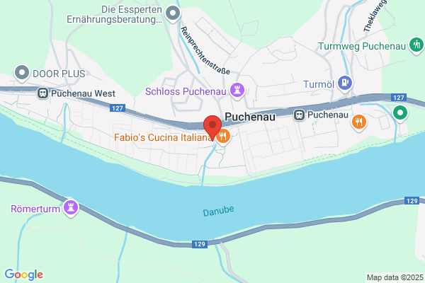 Apotheke Puchenau